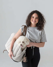 DOG PURSE CARRIER (SHELL)